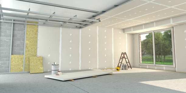 Types of Insulation We Offer in Dunlap, IL
