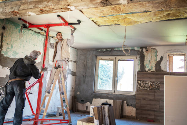Best Residential Insulation in Dunlap, IL